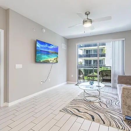 Luxury Condo Intracoastal-3