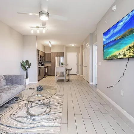 Luxury Condo Intracoastal-2