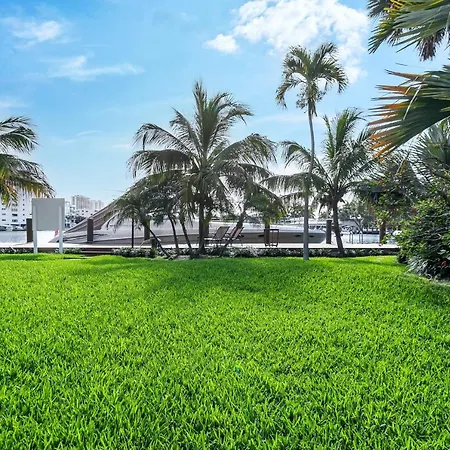 Oceanfront Dream 3Bd In Las Olas Walk To The Beach-3