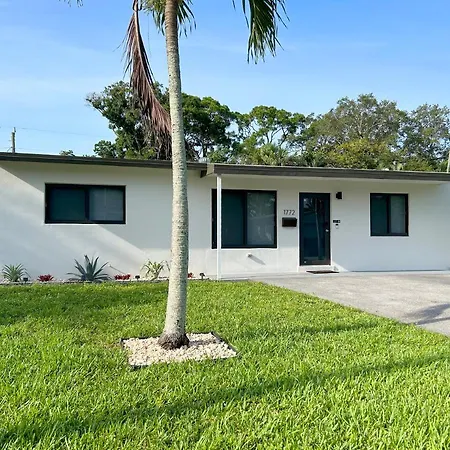 Coastal Haven Minutes From Fort Lauderdale Beach-2