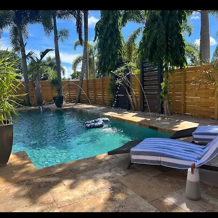 Fort Lauderdale Casa Palm Aire - Close To Beaches And Soccer Stadium-2
