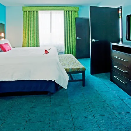 Crowne Plaza Hotel & Resorts Fort Lauderdale Airport/ Cruise By Ihg-2