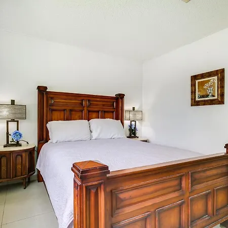 Fort Lauderdale Vacation Rental With Private Patio!-2