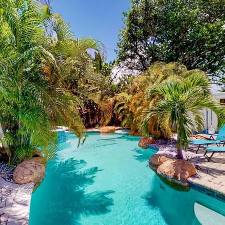 Villa Palm Haven-2