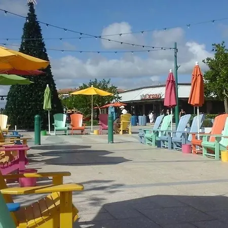 Fort Lauderdale Guest House-2