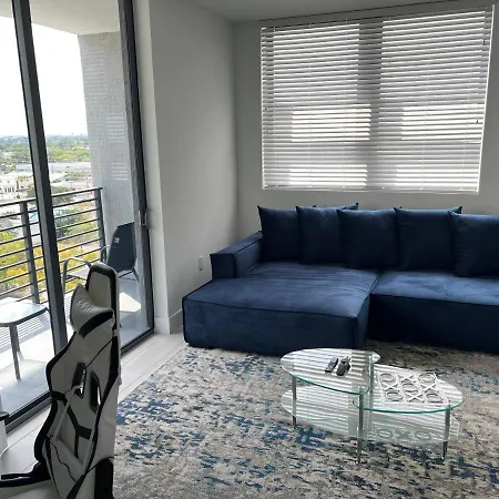 2 Bedroom Condo Las Olas/Fort Lauderdale-2