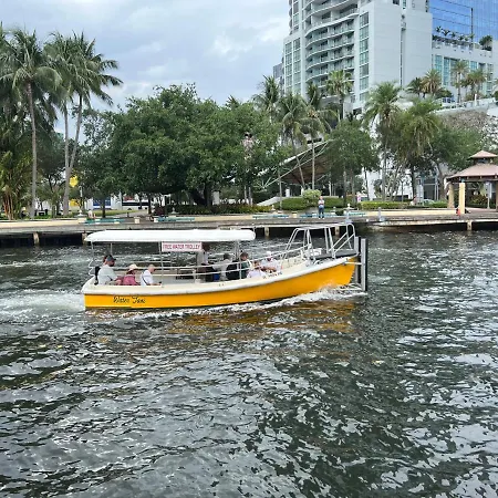 2 Bedroom Condo Las Olas/Fort Lauderdale-3