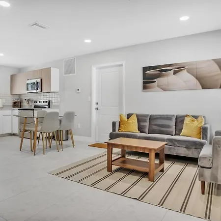Sistrunk Shades Villas Units #1 & #2 Combined-2