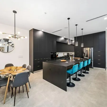 Luxury Home W 2 Pools Near Beach-3
