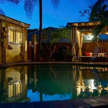 Tropical Paradise-2