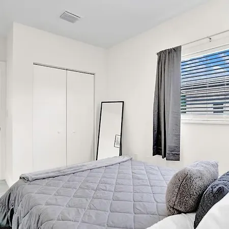 Amazing 3 Bedrooms Home-3