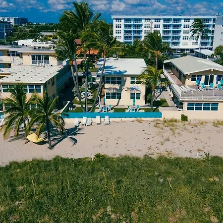 Beachfront-Access To The Beach With Pool And Grill-2