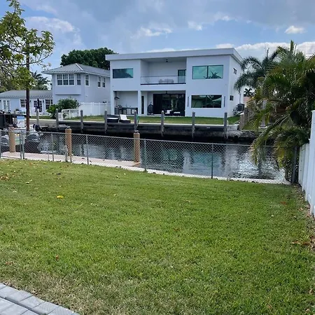 Cozy Water Front Home-3