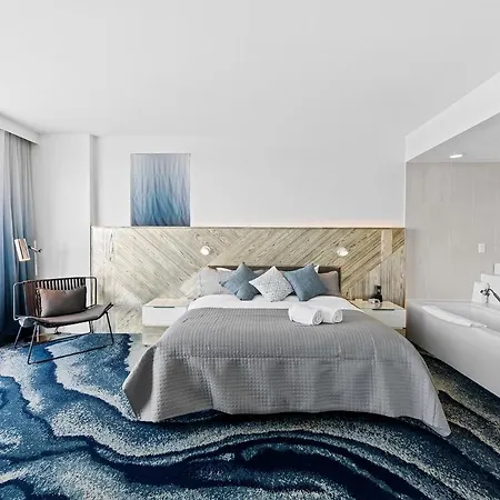 The Luxurious W Hotel Residence Beachfront Condo Sanctuary Fort Lauderdale-2