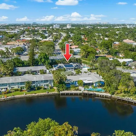 3 Mi To Beach + Heated Pool + Grill-2