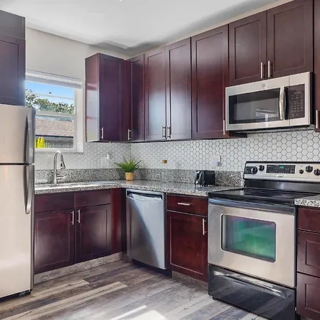 Lauderdale Bliss - Mins To Las Olas & Beach-2