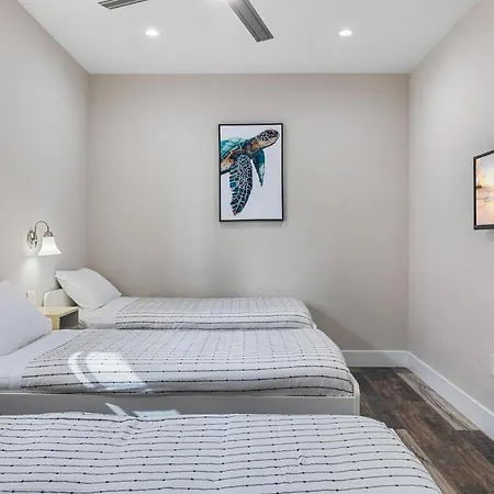 Lauderdale Bliss - Mins To Las Olas & Beach-3