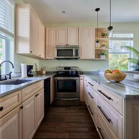 Cozy Home 6 Mins To Airport 10 Mins To Cruise Port Ft Lauderdale-2