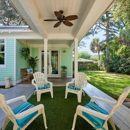 Cozy Home 6 Mins To Airport 10 Mins To Cruise Port Ft Lauderdale-3
