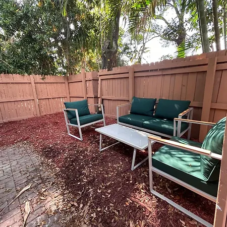 Las Olas Cabanas - All 3 Units Of Downtown Fort Lauderdale Compound-2