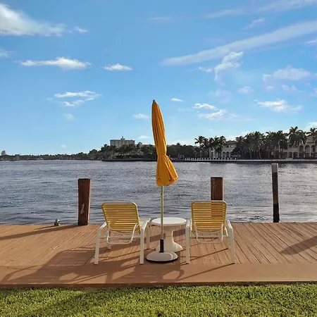 Fort Lauderdale Yacht And Beach Club 317-2