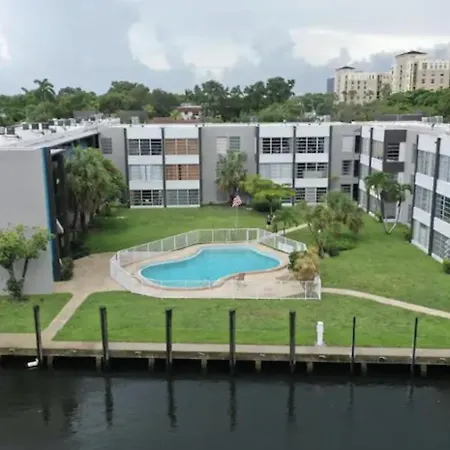Designer River View Apartments-2