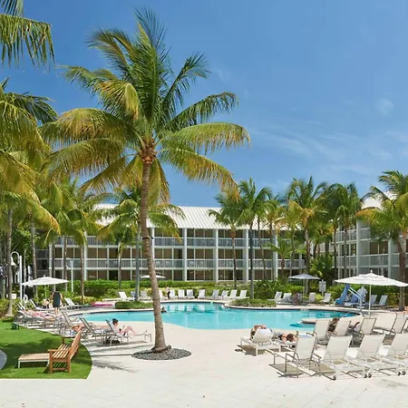 Hilton Fort Lauderdale Marina-3
