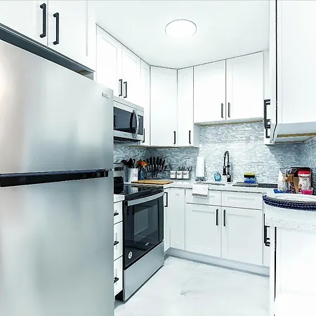 Azul Suite - Upscale 1-Bedroom Unit-2