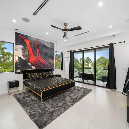 The Elements Luxury Home Fort Lauderdale-3