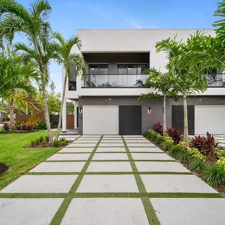 The Elements Luxury Home Fort Lauderdale-2