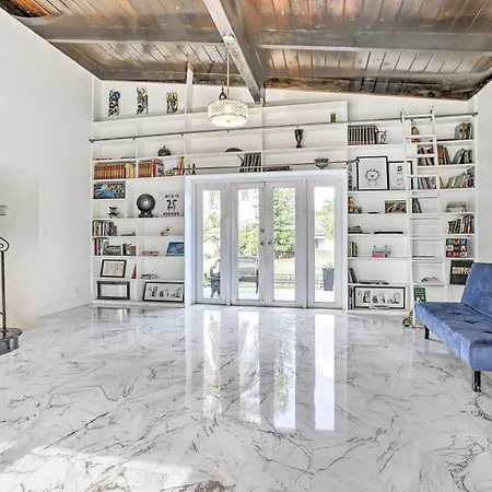 Fort Lauderdale Home With Fire Pit Near Beach!-3