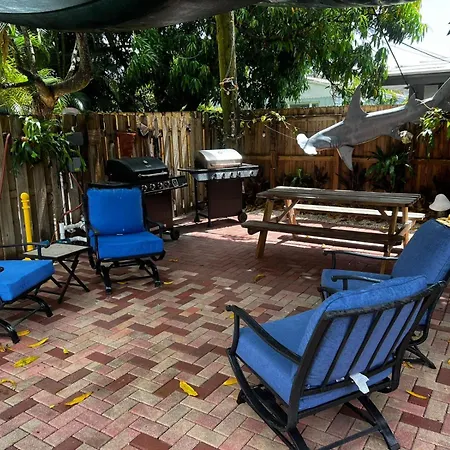 Seaside Studio *5 Min To Beach*-2
