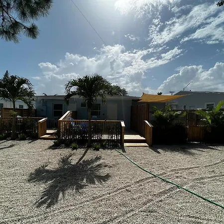 Seaside Studio *5 Min To Beach*-3