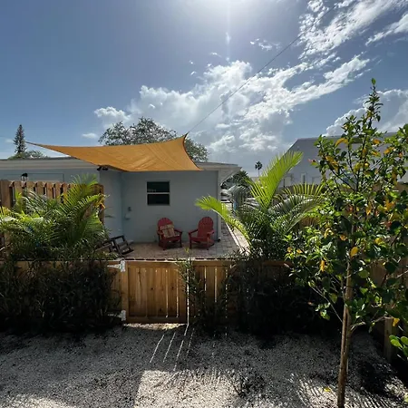Sandy Shore *5 Min To Beach*-2
