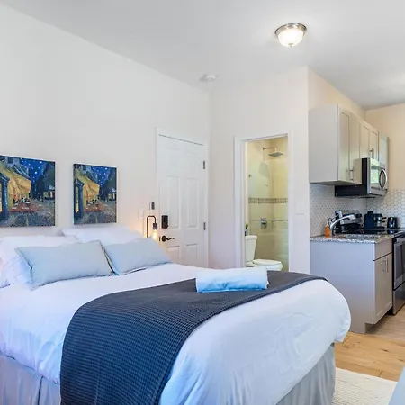 Peaceful Urban Escape Close To Las Olas & Beach-2