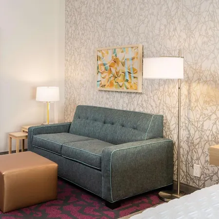 Home2 Suites By Hilton Ft. Lauderdale Downtown, Fl-3
