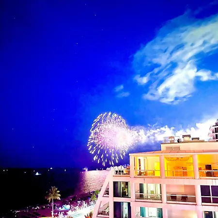 The Atlantic Hotel & Spa Condo-3