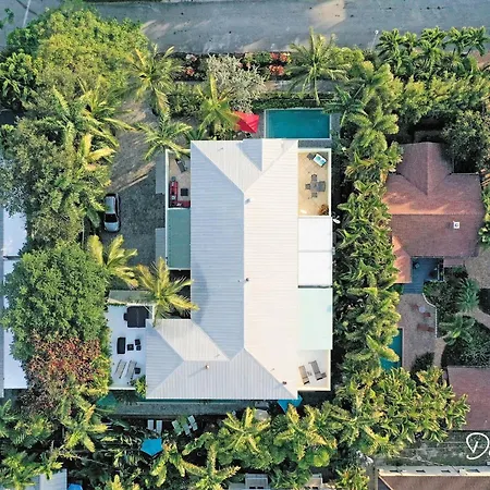 Fabulous 4Br Home Close To Beach-3