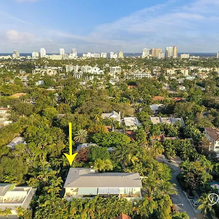 Fabulous 4Br Home Close To Beach-2