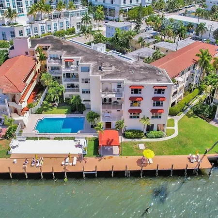 Fort Lauderdale Yacht&Beach Club 411-3