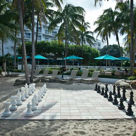 The Lago Mar Beach Resort And Club-3