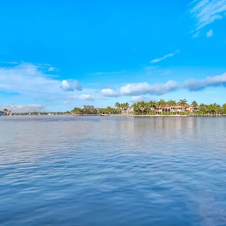 Fort Lauderdale Vacation Rental Walk To Beach!-2