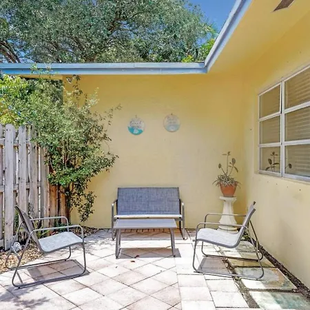 Lovely 1 Bedroom - Just Beachy By Pmi-3