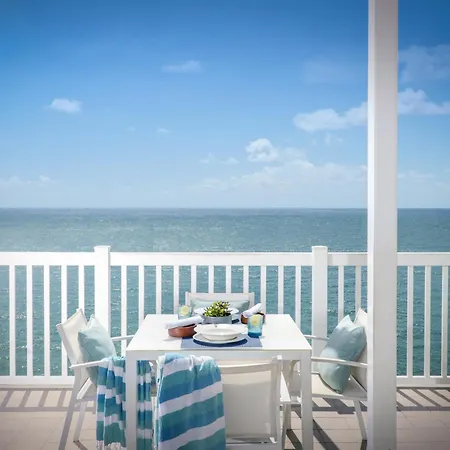 Pelican Grand Beach Resort, A Noble House Resort-2