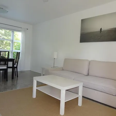 Robindale Suites-2