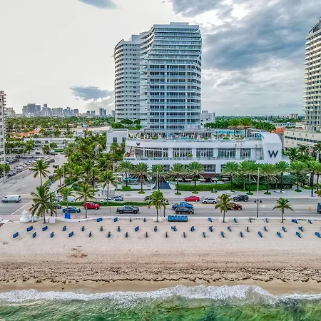 The Residency At Fort Lauderdale-3