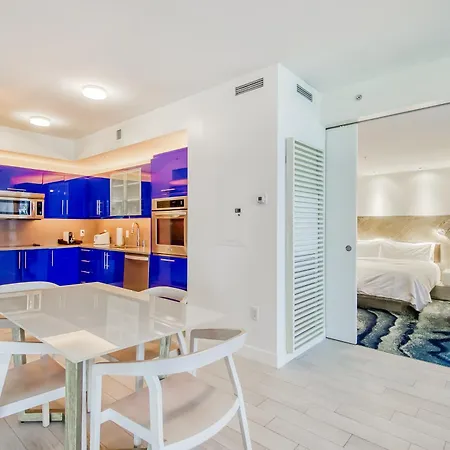 The Residency At Fort Lauderdale-2