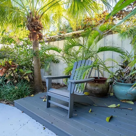 4 Bed/4,5 Bath Beach House Fort Lauderdale-2