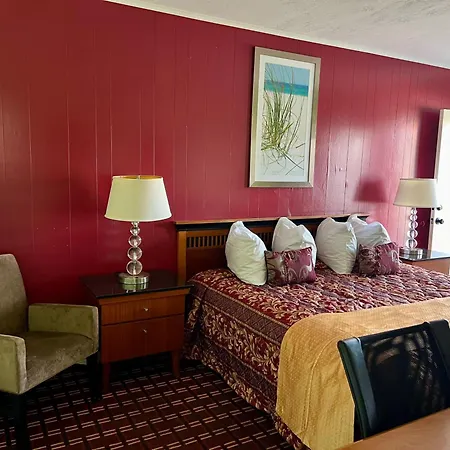 Vacation Inn Motel-2