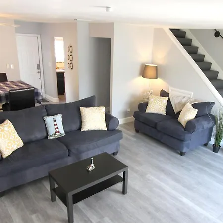 Tarpon Harbor 2 - Waterfront Townhouse Near Pool, Beach, Downtown Las Olas-3